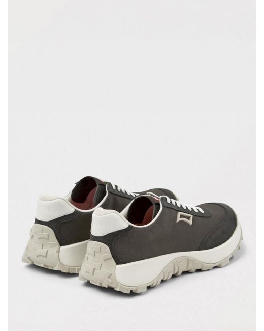 Camper White Trainers for men
