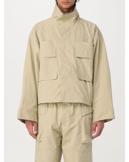 Bonsai Natural Jacket for men