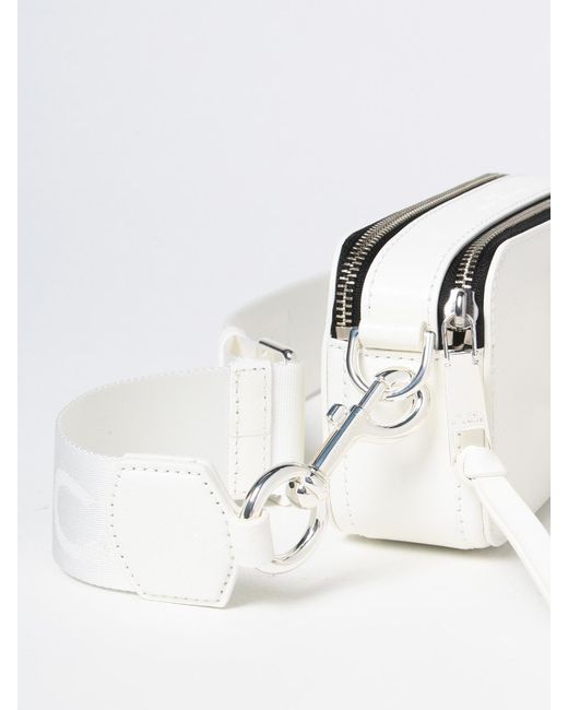 Marc Jacobs Natural Mini Bag