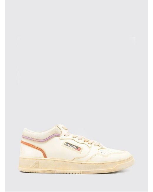 Autry Natural Trainers for men