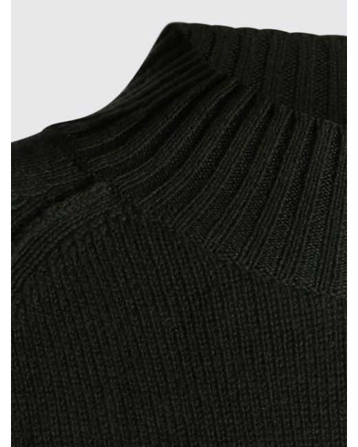 Jersey Mujer Allude de color Black