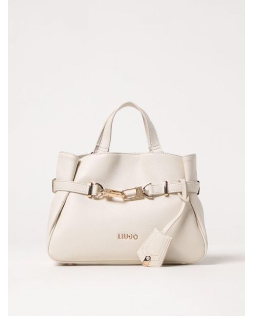 Liu Jo Natural Handbag