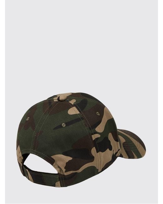 Philipp Plein Black Hat for men