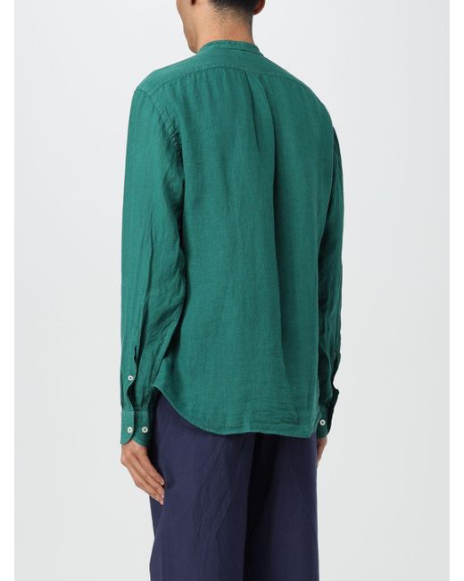 B.D. Baggies Hemd Herren Bd Baggies in Green für Herren