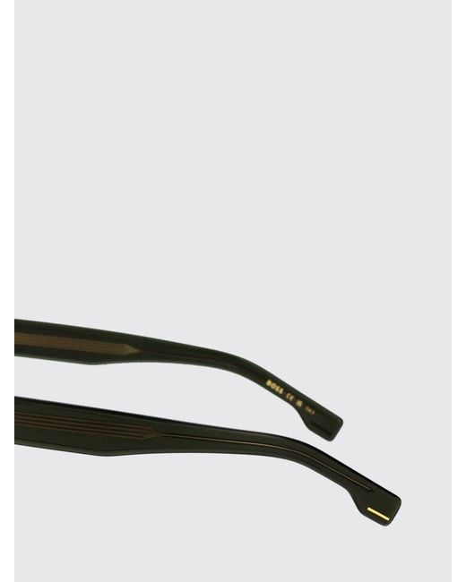 Boss Sonnenbrillen Herren in White für Herren