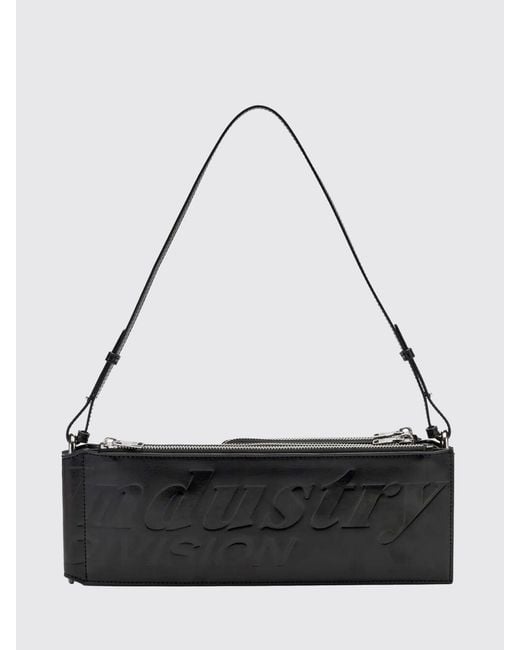 DIESEL Black Flag-D Bag