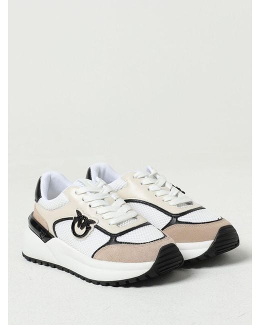 Pinko sneakers shop 219