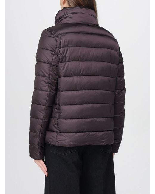 Save The Duck Brown Jacket