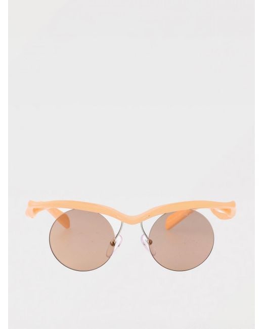 Gafas De Sol Hombre Prada de hombre de color Pink