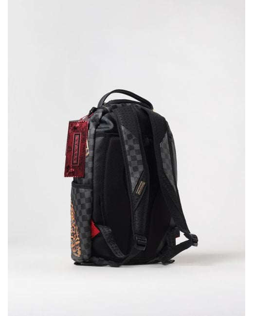 Sprayground Multicolor Backpack for men