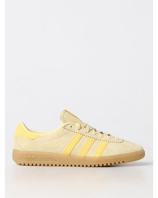 Adidas Originals Natural Sneakers