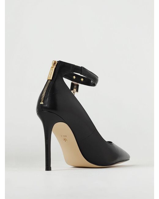 michael kors heel sneakers