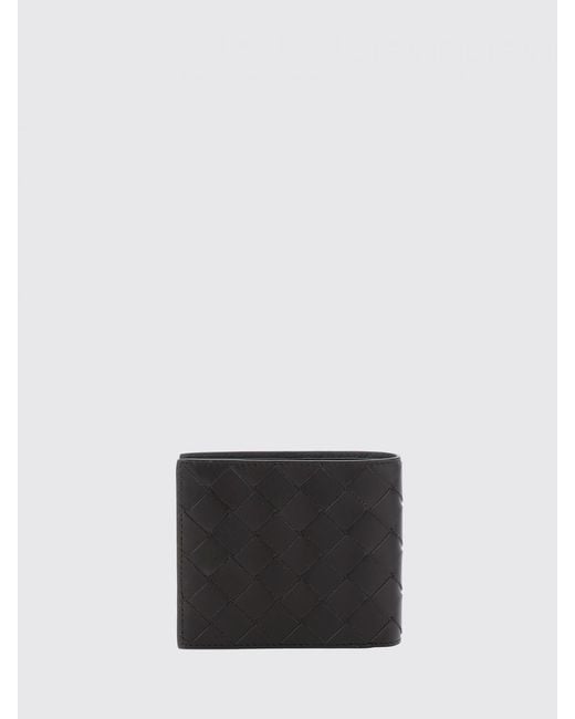 Bottega Veneta White Wallet for men