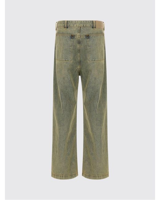 Entire studios Green Jeans Damen
