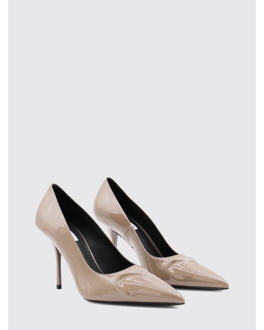 Alaïa Natural Absatzschuhe Damen