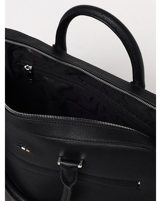 Boss Tasche Herren in Black für Herren