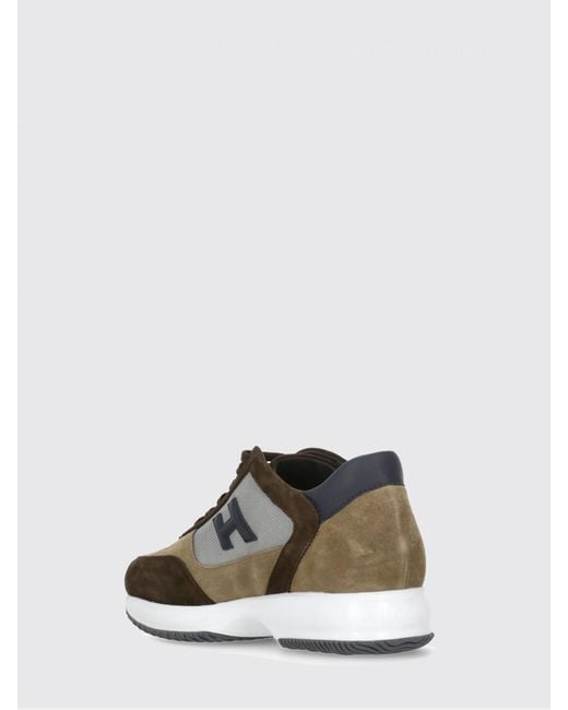 Hogan Multicolor Shoes for men