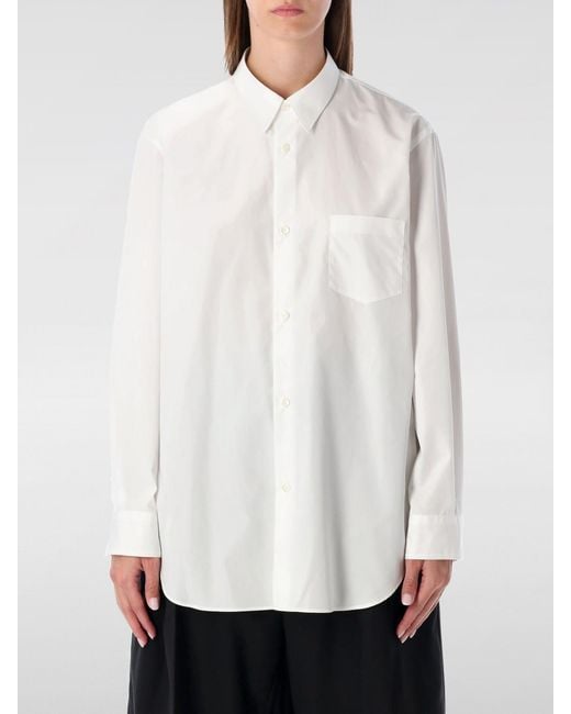 Junya Watanabe White T-Shirt