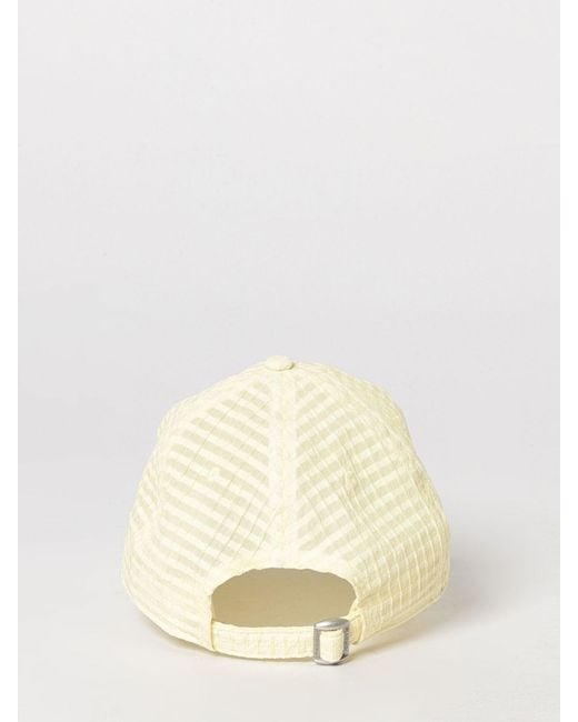KTZ Natural Hat
