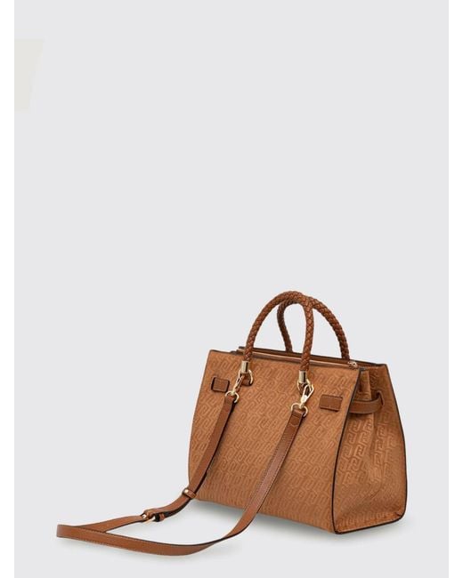 Liu Jo Brown Handbag