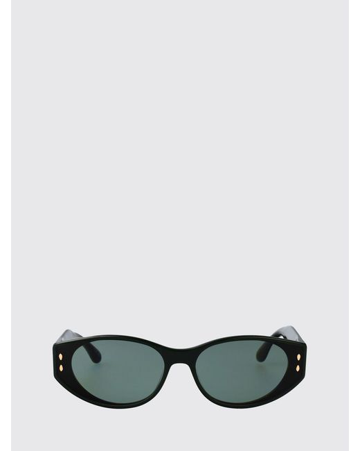 Isabel Marant Green Sunglasses