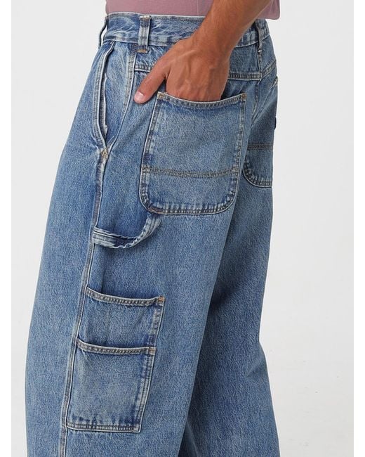 Dickies Blue Jeans for men