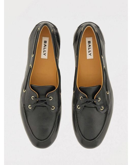 Bally Schuhe Herren in Black für Herren