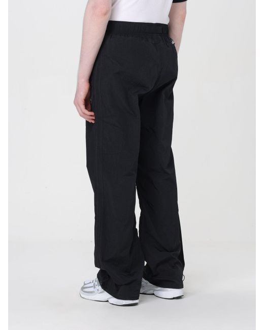 Adidas Originals Black Trousers for men