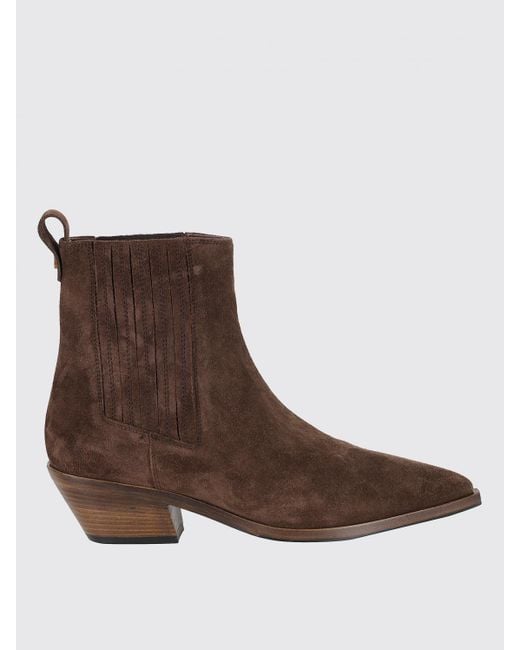 Roberto Festa Brown Schuhe Damen