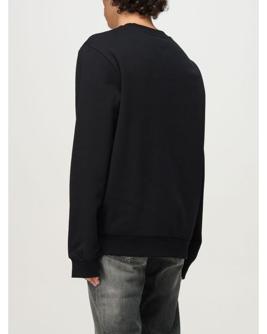 Sudadera Hombre A.P.C. de hombre de color Black