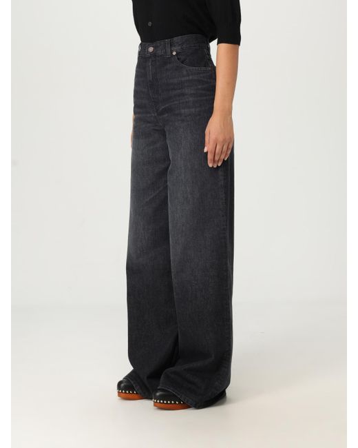 Jeans di Chloé in Black
