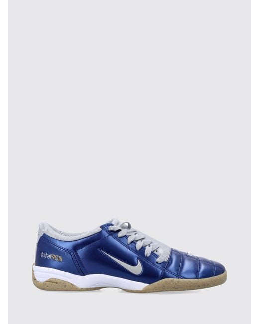 Nike Blue Sneakers for men