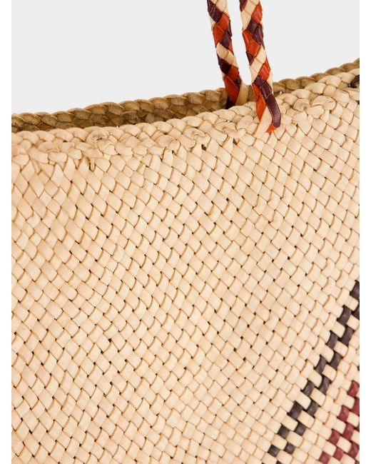 Borsa A Spalla Donna di Dragon Diffusion in Natural