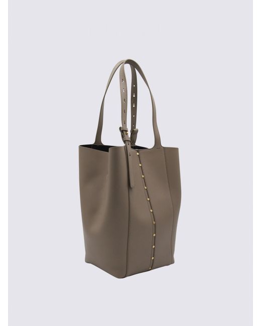 Golden Goose Deluxe Brand White Handbag