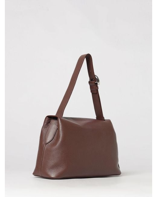 Coccinelle Brown Shoulder Bag
