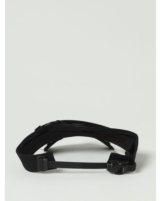 Innerraum Black Hut Damen