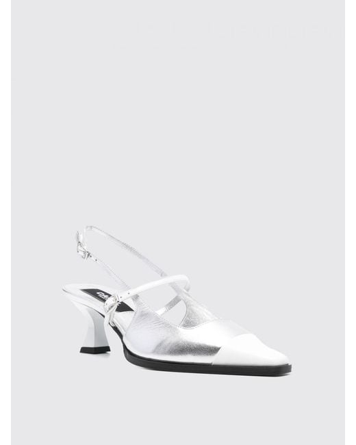 CAREL PARIS White Shoes