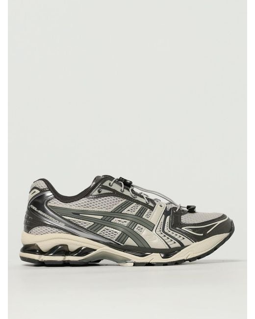 Asics Multicolor Shoes for men