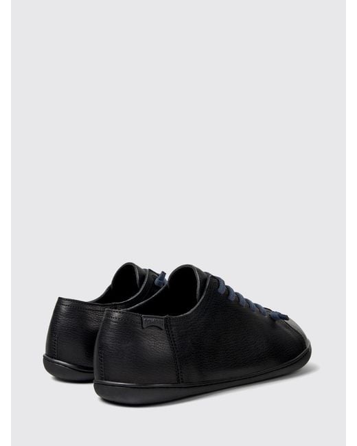 Camper Black Shoes for men