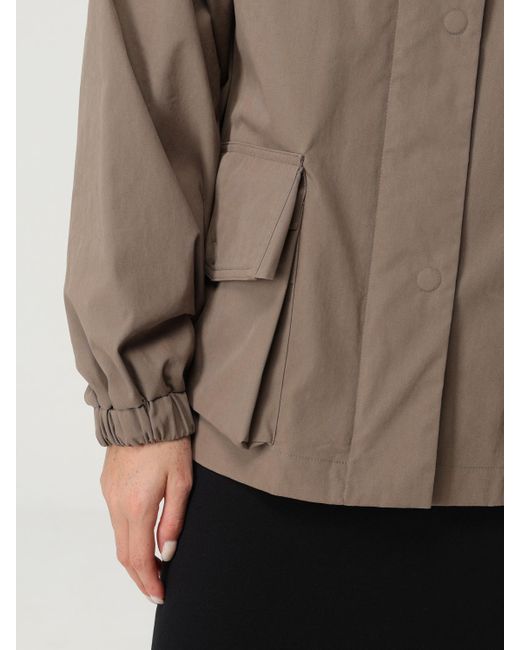 Emporio Armani Natural Jacket