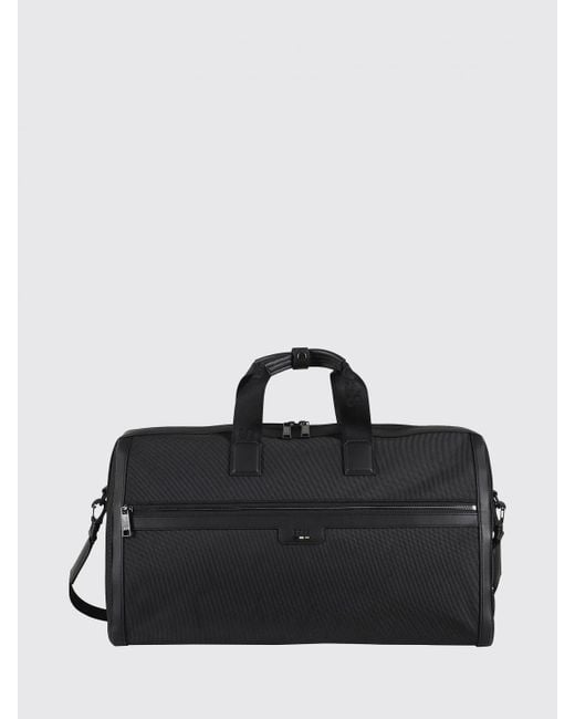 Boss Black Bags for men