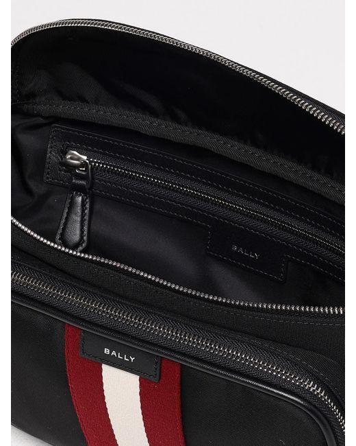 Bally Tasche Herren in Black für Herren