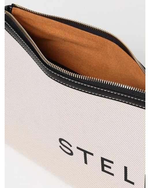 Stella McCartney Natural Handbag