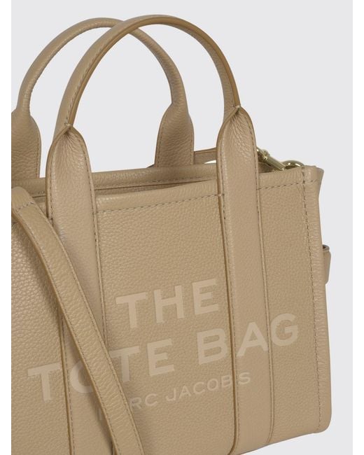 Marc Jacobs Natural Tote Bag