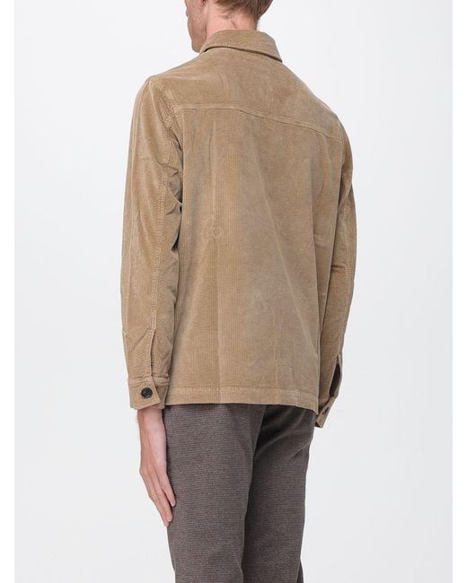 Mason's Natural Jacket for men