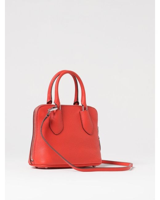 Tory Burch Red Handbag