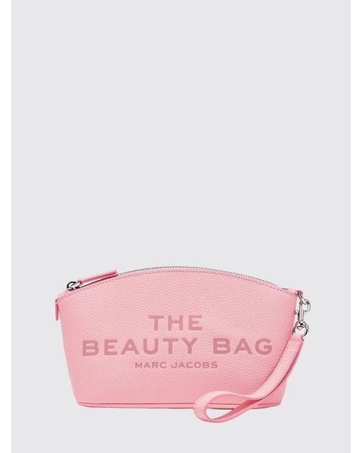 Marc Jacobs Pink Handbag