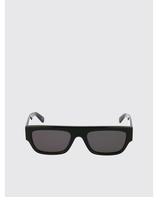 Stella McCartney Black Sunglasses