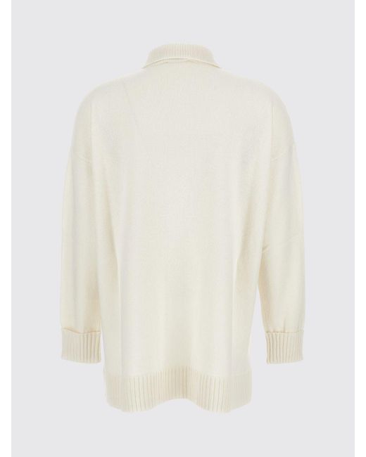 Max Mara Natural Jumper