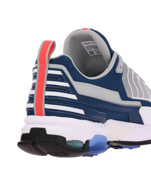 reebok sneakers mens blue